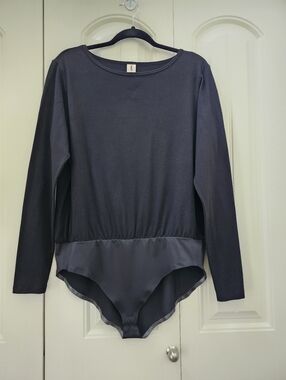 Smash And Tess All Season Bodysuit